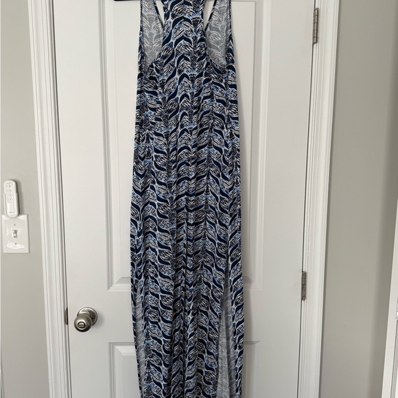 Lilly Pulitzer Kerri Maxi Dress - Picture 8 of 8